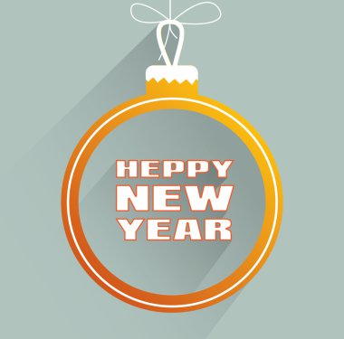 Noel balosu arka planı.