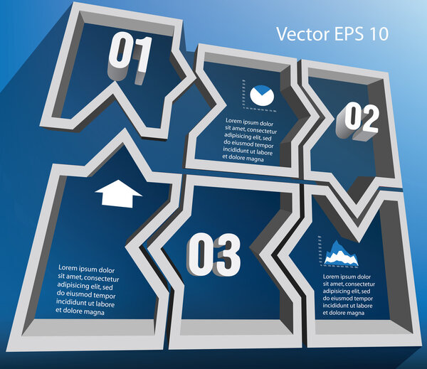 Абстрактная фигура
