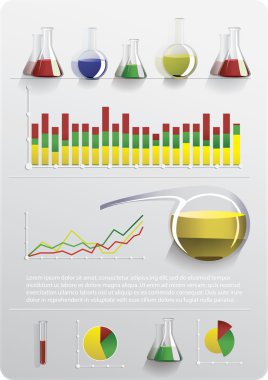Infographic beri Kimya
