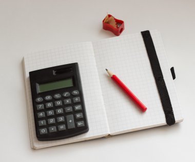 Hesap makinesi ile eğitim kavramı