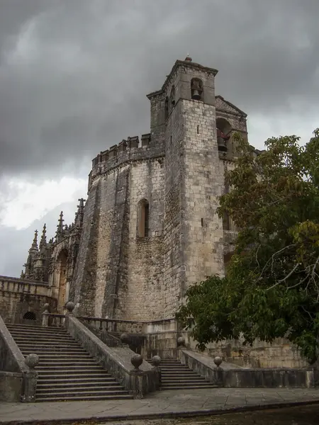 Convecto de Cristo Rechtenvrije Stockfoto's