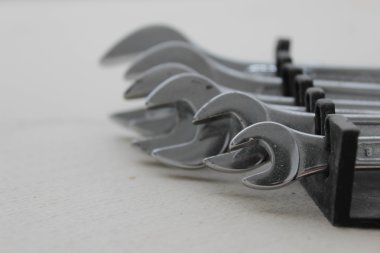 somun anahtarları kümesi