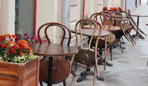 sabah sokak Cafe