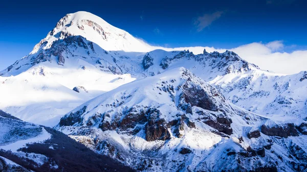 Kazbek — Φωτογραφία Αρχείου