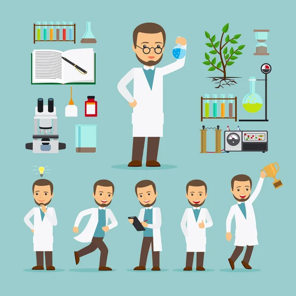 ᐈ Lab Technician Logo Stock Pictures Royalty Free Lab Technician Vectors Download On Depositphotos