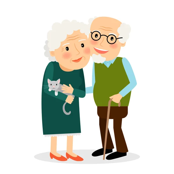 51 9 Grandfather Vector Images Free Royalty Free Grandfather Vectors Depositphotos