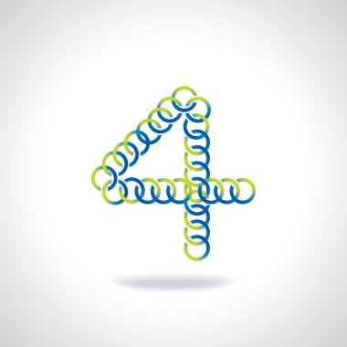 dört çevrelerinde yapma