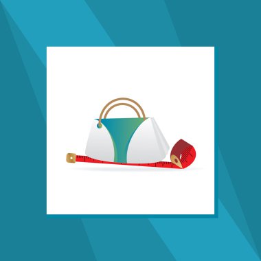 yaratıcı el çantası kavramı