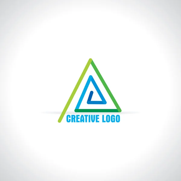 Concept de logo — Image vectorielle