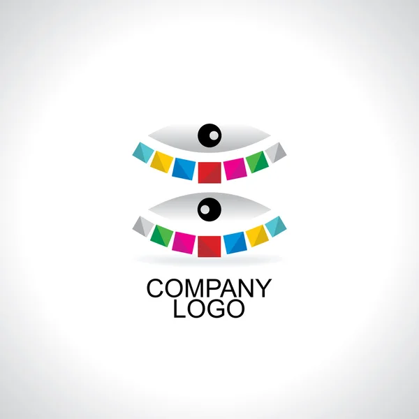 Concept de logo — Image vectorielle