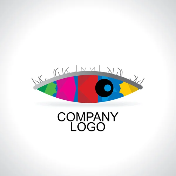 Concepto de logotipo — Archivo Imágenes Vectoriales