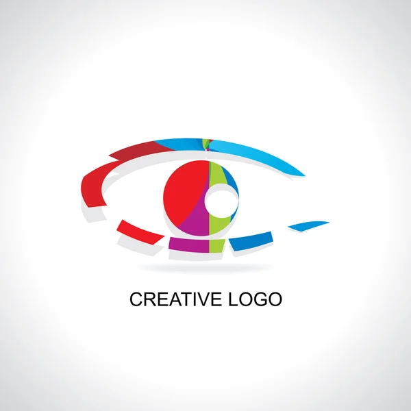 Concepto de logotipo — Archivo Imágenes Vectoriales