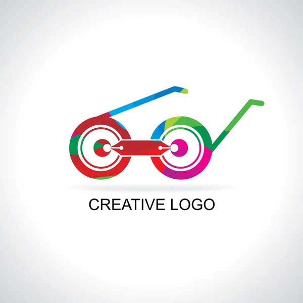 Concepto de logotipo — Archivo Imágenes Vectoriales