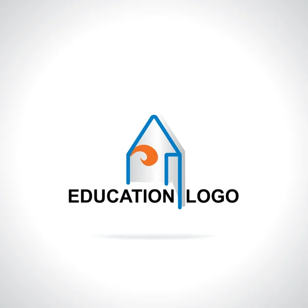 Concept de logo — Image vectorielle