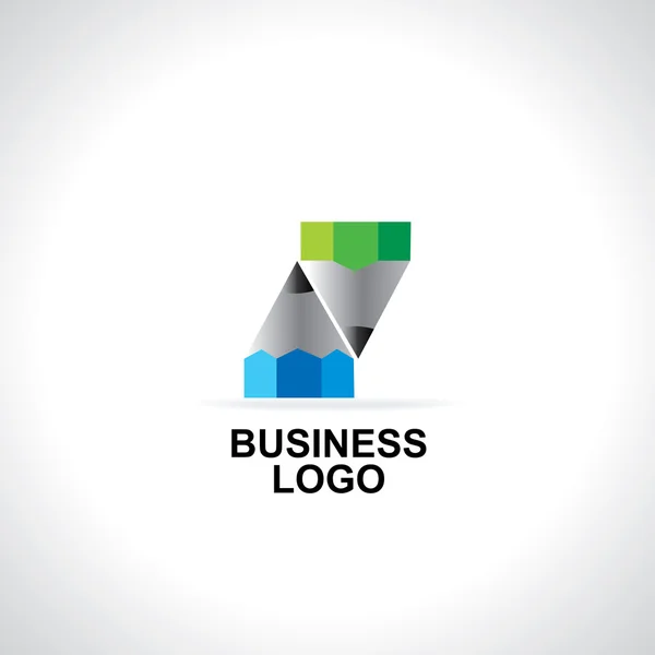 Concept de logo — Image vectorielle