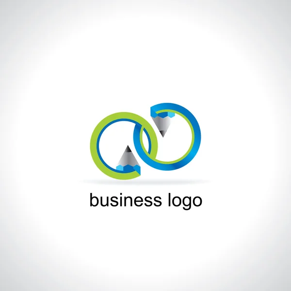 Logo concept — Stockvector