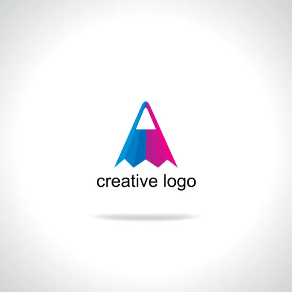 Concept de logo — Image vectorielle