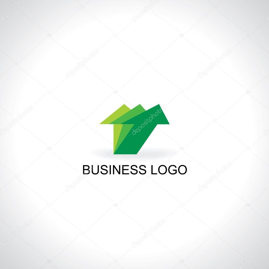 Creative logo concept vector illustration
