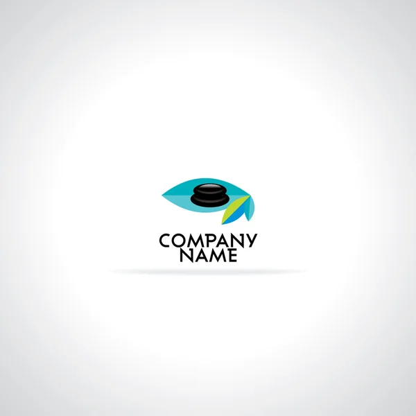 Concept de logo — Image vectorielle