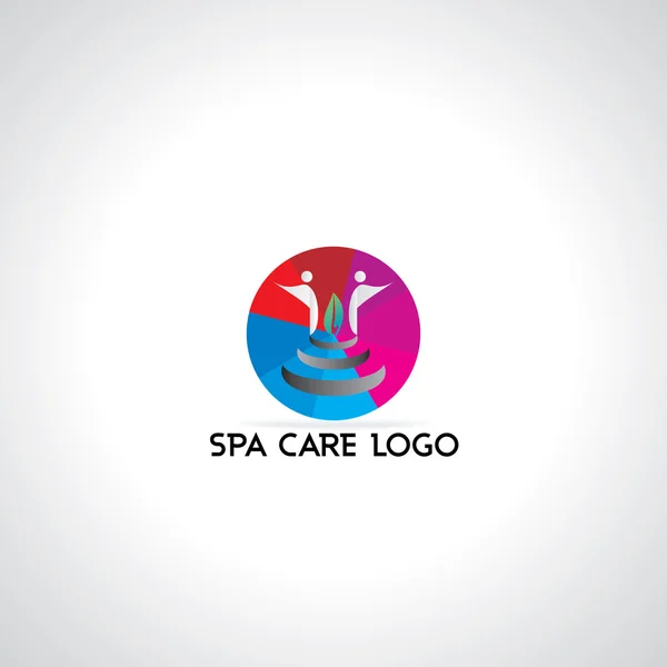 Concepto de logotipo — Archivo Imágenes Vectoriales
