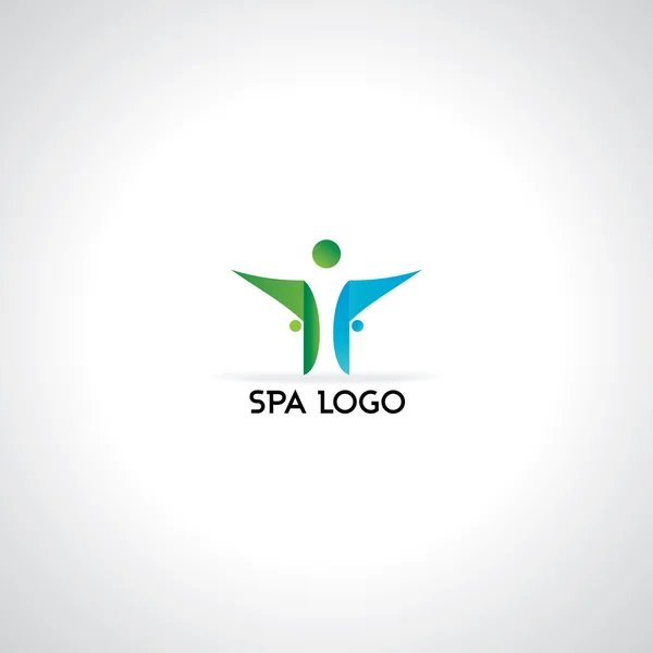 Concept de logo — Image vectorielle