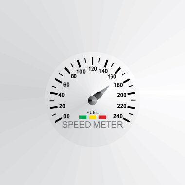 hız ölçer kavramı