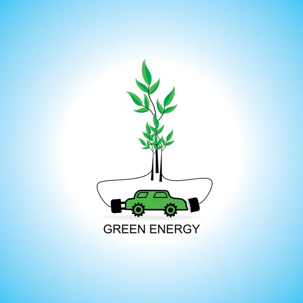 biyo enerji kavramı