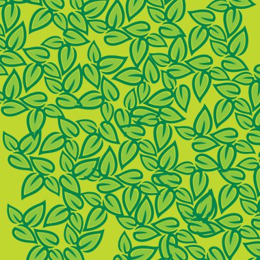 yaprak yeşil arka plan