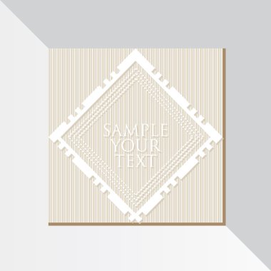 Dış verandaarka plan kavramı