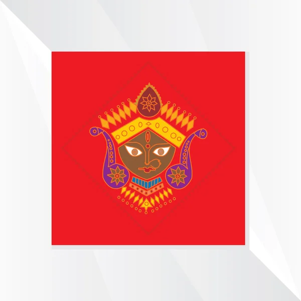 Lord durga