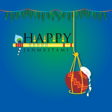 janmashtami kavramı
