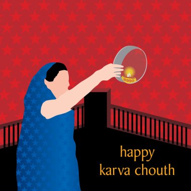 karav chauth kavramı