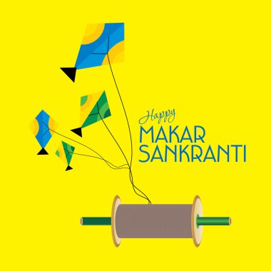Makar sankranti Festivali