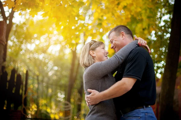 Yetişkin duygu çift aşık