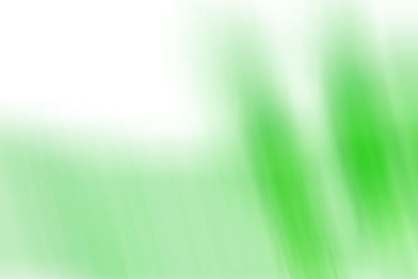 Green light leak overlay effect transparent background, retro png texture, abstract light rays background