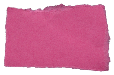 PNG yırtılmış pembe kağıt kenarları şeffaf arkaplan yırtığı ile