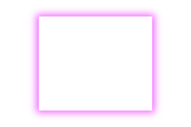 Açık morumsu dikdörtgen çerçeve şeffaf arkaplanda izole edilmiş.