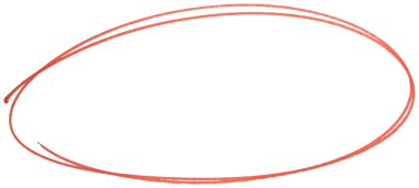 El çizimi turuncu işaret çember çizimi, vurgulamak için soyut mürekkep oval vuruşu, vurgu, altı çizili, iş notu, karalama tasarımı, şeffaf arkaplanda izole edilmiş yuvarlak şekil unsuru