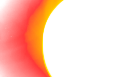 Soyut ışık sızıntısı kaplama efekti, retro gürültülü film yanma dokusu, ışık eğimli arka plan, turuncu ışık arka plan