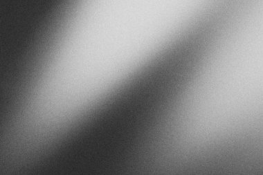 Soyut grunge siyah ve beyaz sıkıntılı doku kaplama efekt tasarım unsuru, gürültü arkaplan