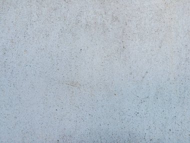 Açık gri beton duvar dokusu arka plan Doğal Grunge Detaylı İnce Çimento Yüzeyi