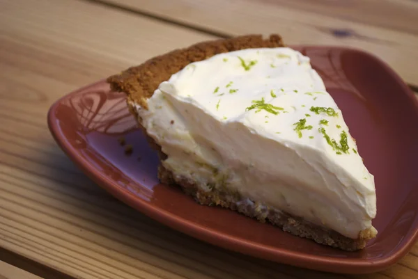 Limonlu Cheese Cake