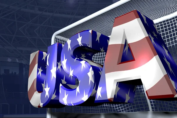 ABD hokey Nhl oyun 3d görüntüler