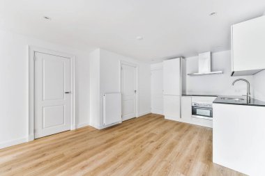 Modern mutfak tasarımı