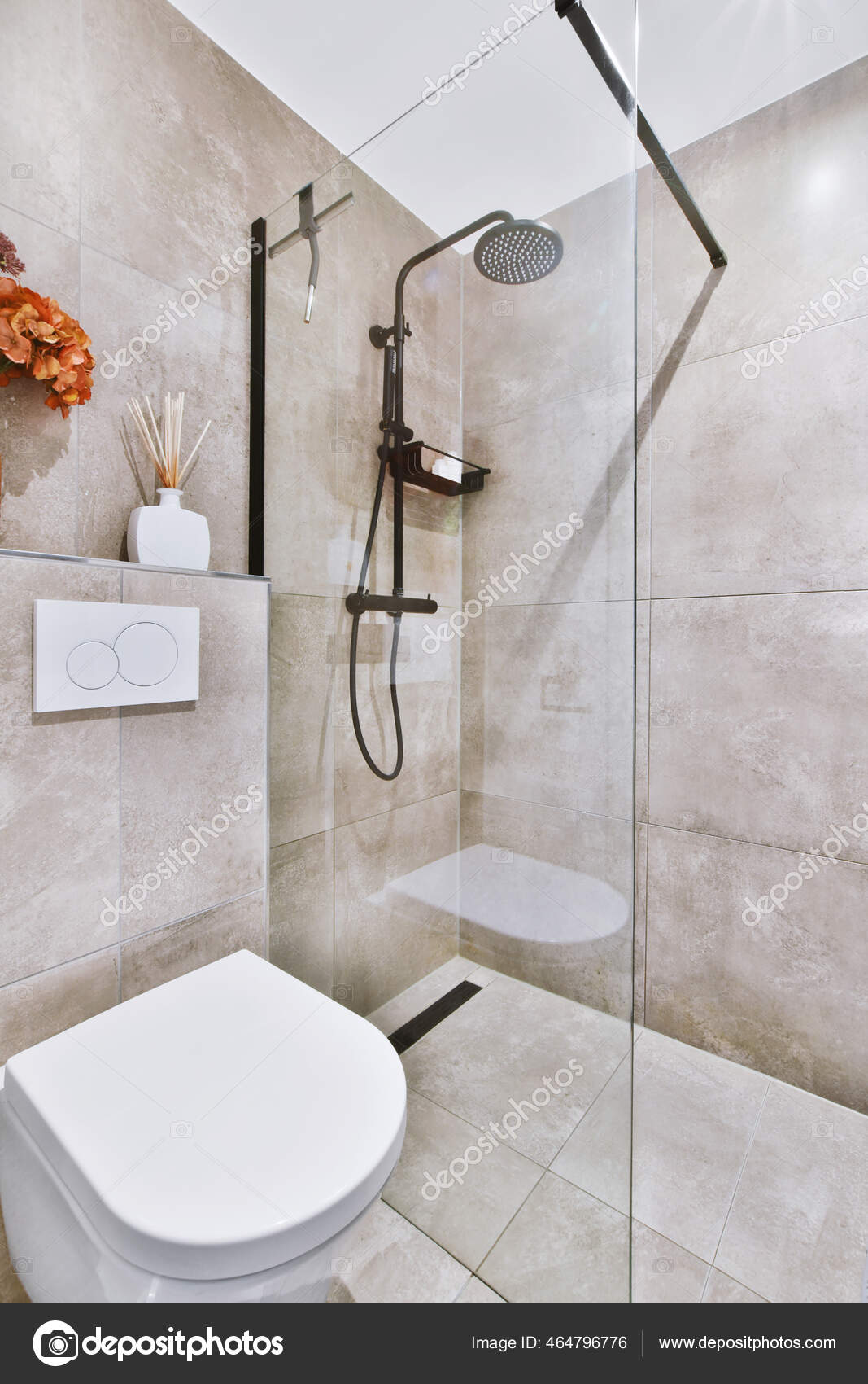 Toilet shower deals