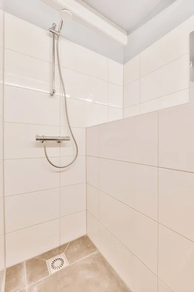 浴室の内装 — ストック写真