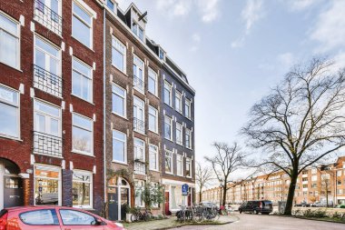 Güzel bir yerleşim yeri