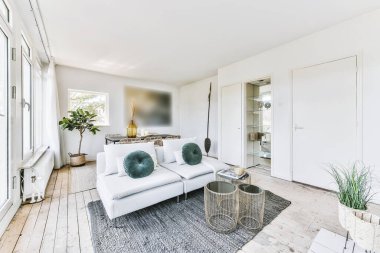 oturma odası tasarımı