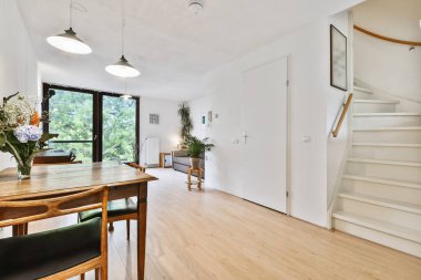 Rahat oda tasarımı