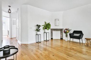 Geniş ışık odası